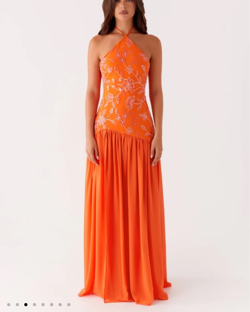 Pepper Mayo Janelle Dress - Image 2