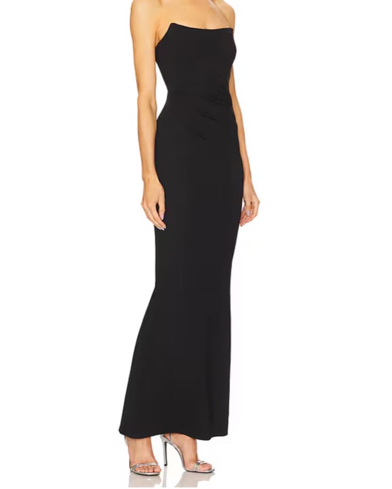 Michael Costello X REVOLVE Briggs Gown - Image 2