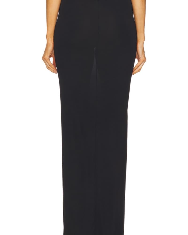 EAVES Maxi skirt  - Image 4