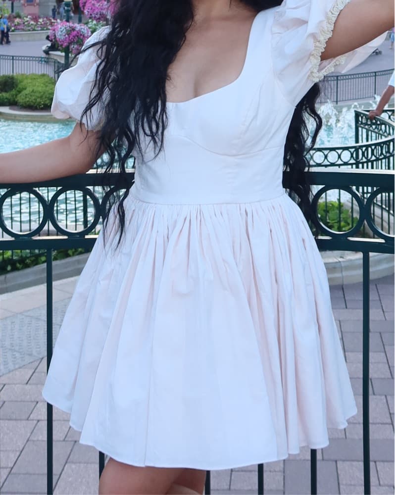 Princess Dress  - Image 2