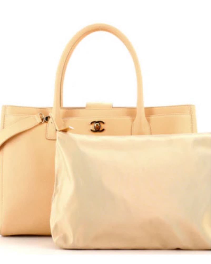 Chanel Tote Bag - Image 2