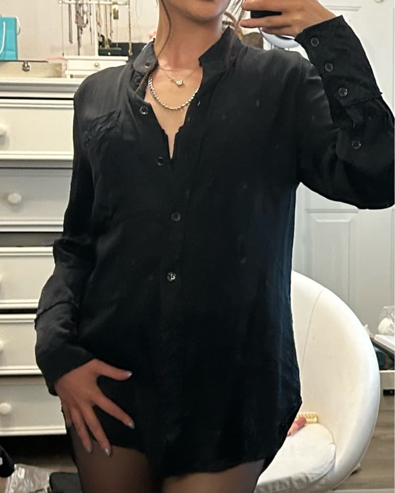 Acne Studios Button Down - Image 2