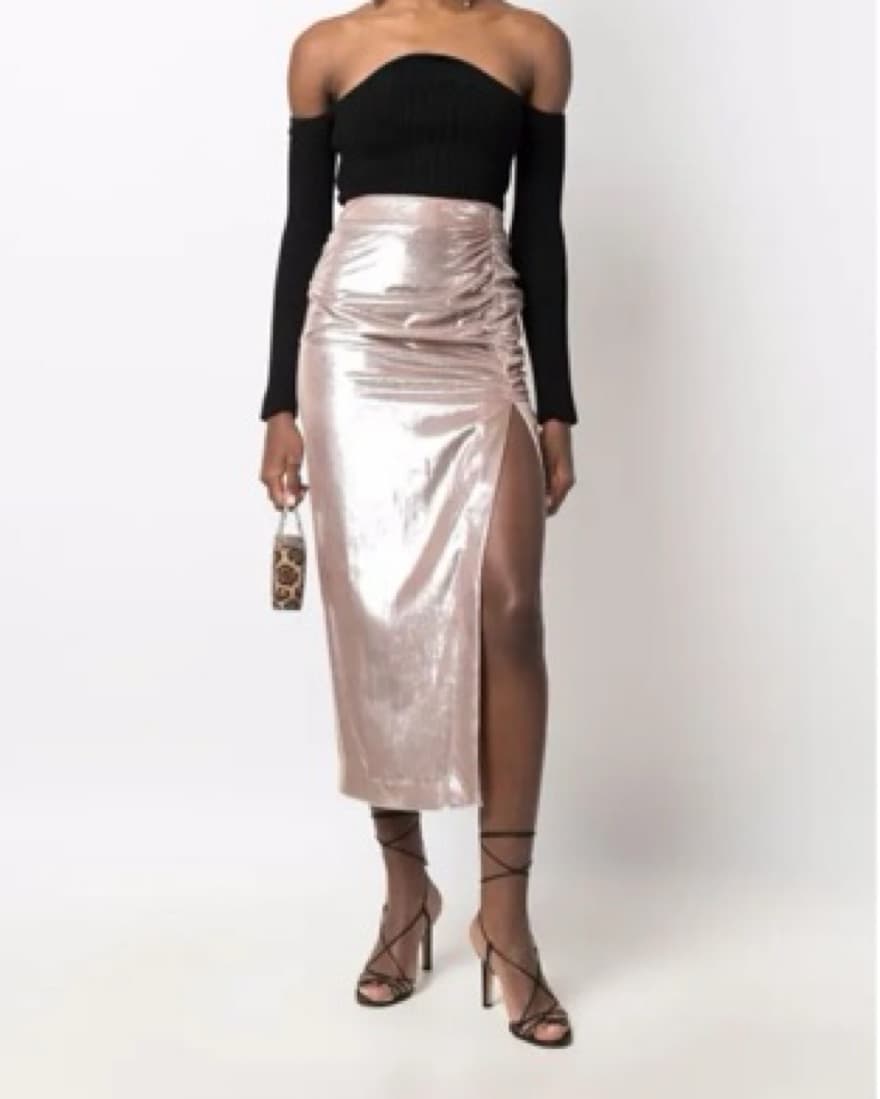 Antonella Rizza Lola Skirt - Image 1