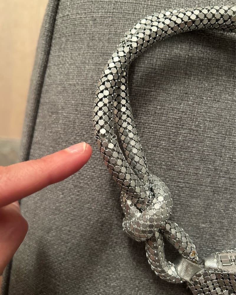 Cult Gaia Nano Bag - Image 3