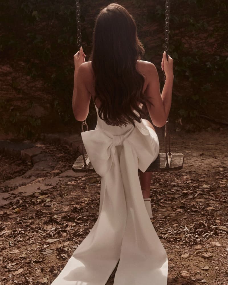 Meshki Meredith Dress  - Image 4