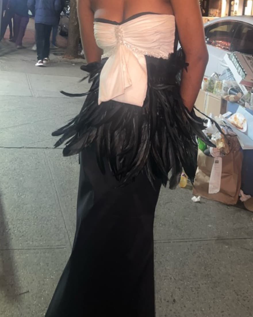 Cocktail Dress✨ - Image 1