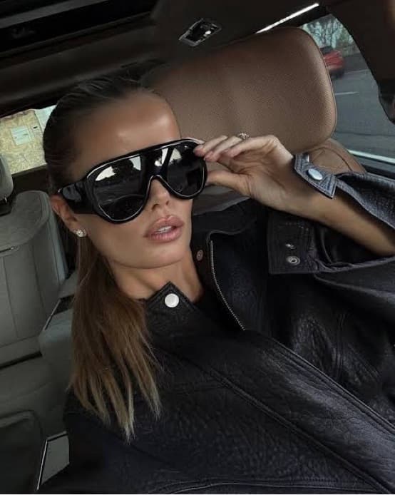 Phoebe Philo sunglasses - Image 2