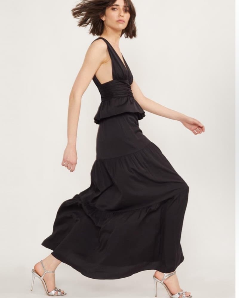 Black Dress - Wedding guest  - Image 2