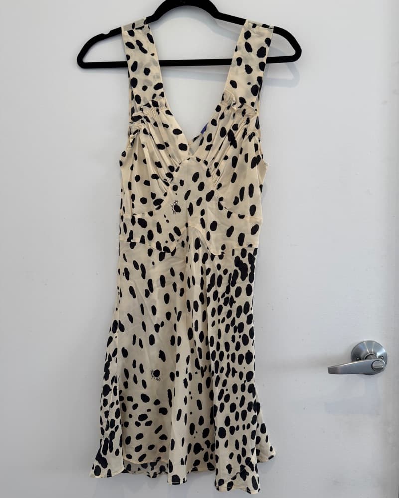 Realisation Par Elton John Dress - Image 3