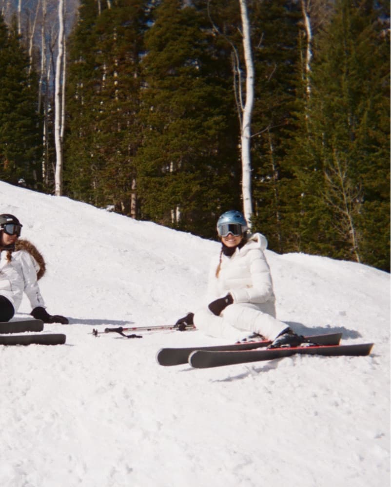 Perfect Moment High Waist Ski Pants - Image 6