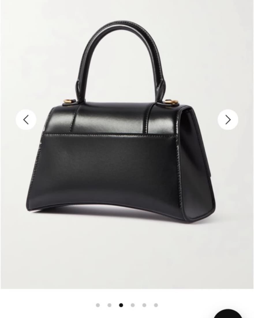 Balenciaga Handbag - Image 4
