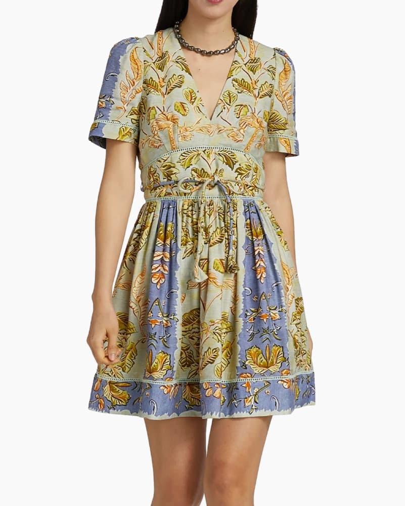 Hunter Bell Roan Dress - Image 1