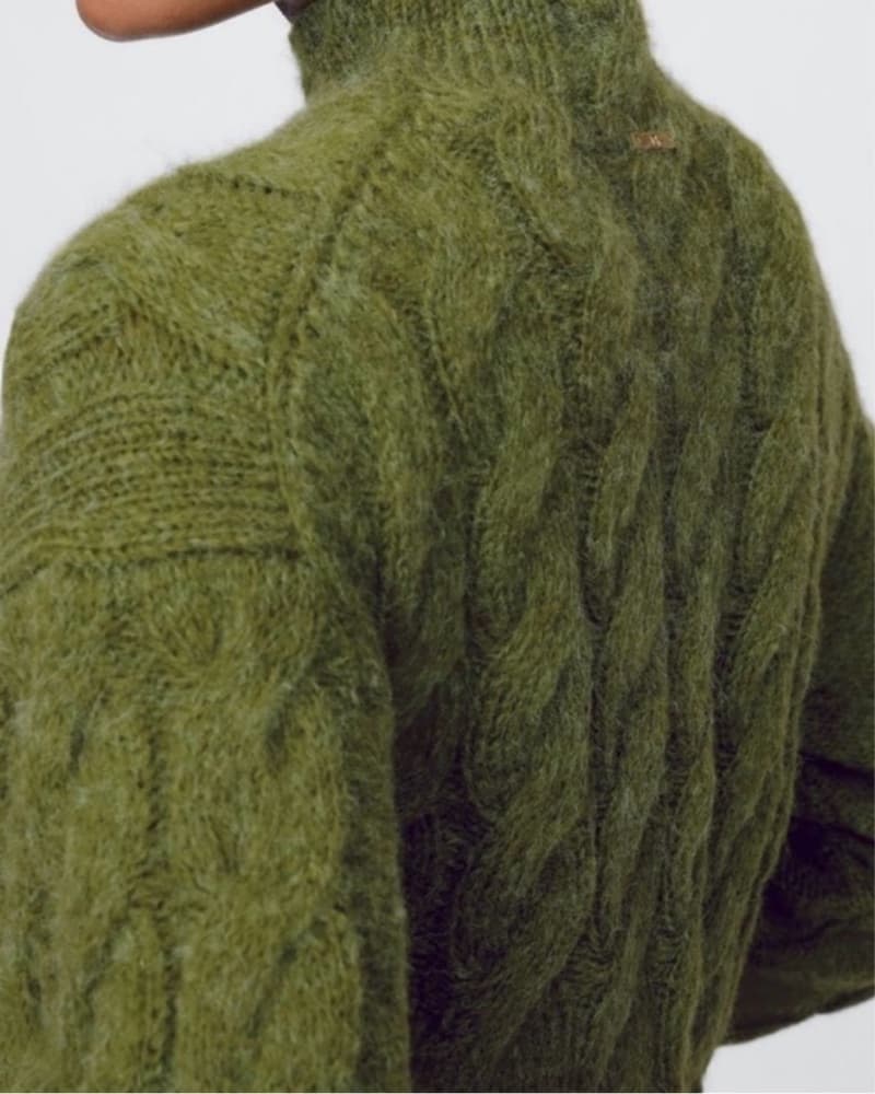 Cult Gaia X Gap Sweater - Image 4