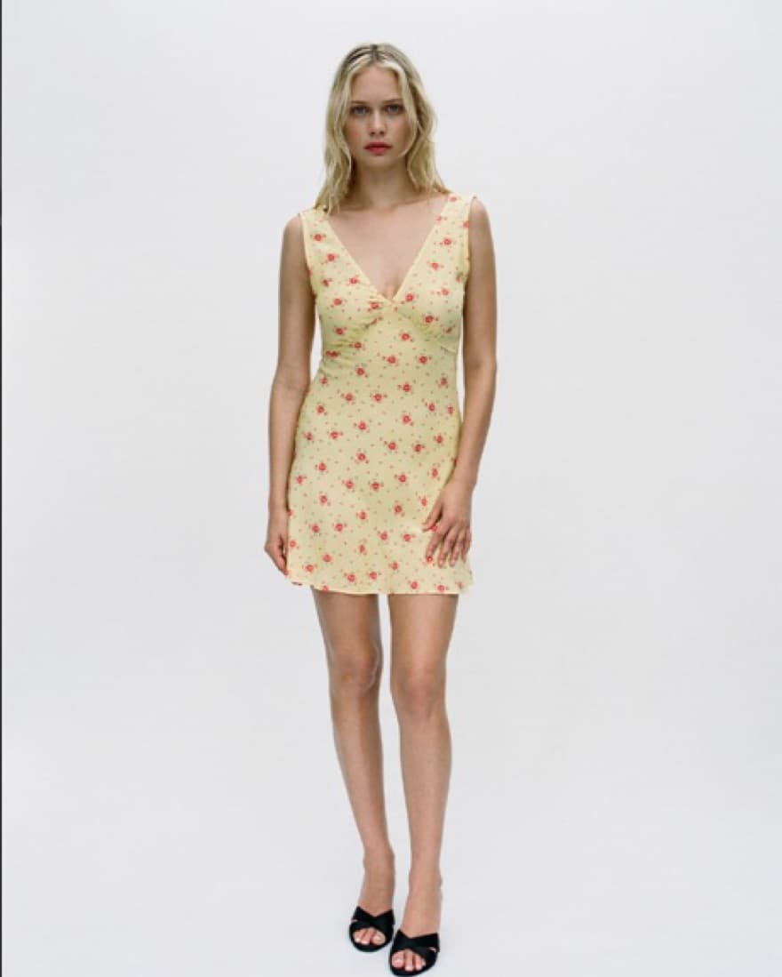 Realisation Par Isabelli Dress - Image 1