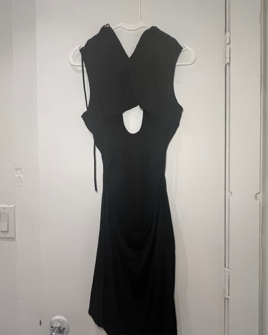 Euphoria Dress - Image 2