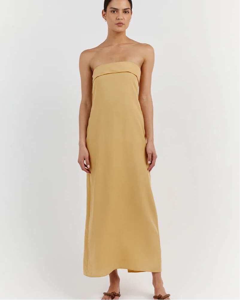 Dissh maxi Dress - Image 2