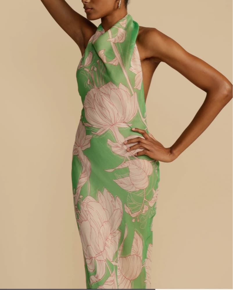 Arcina Ori Josefine Dress - Image 4