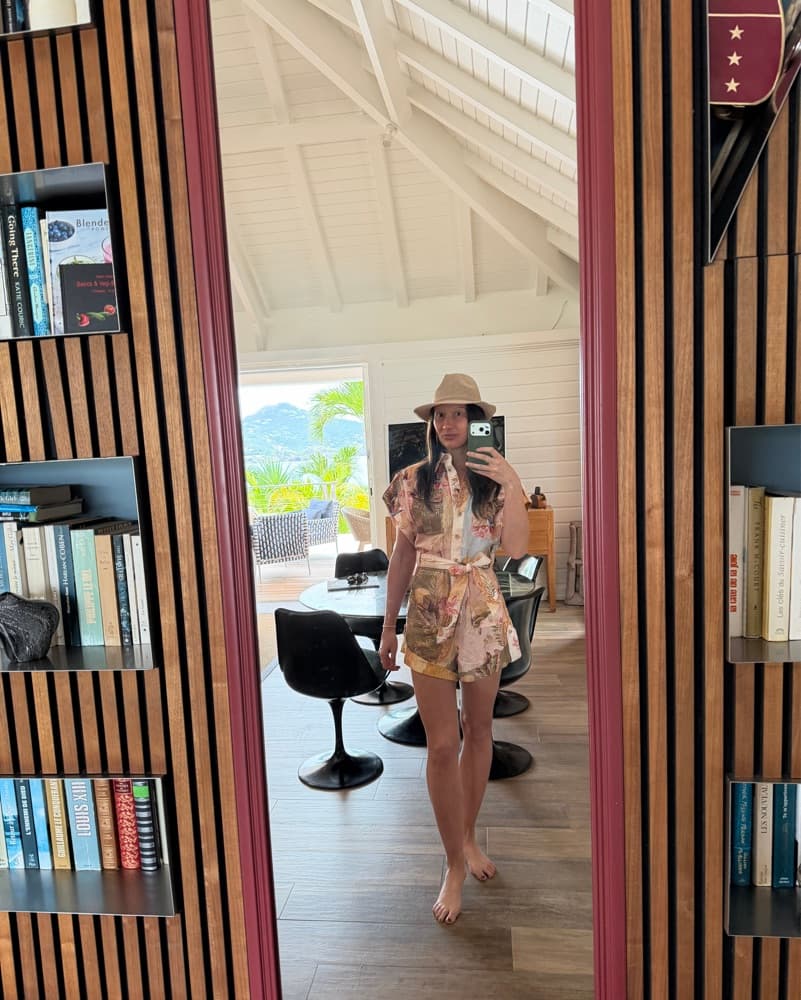 Zimmermann Floral Playsuit - Image 2