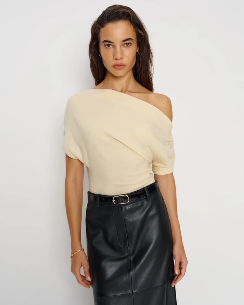 Reformation Top - Image 2