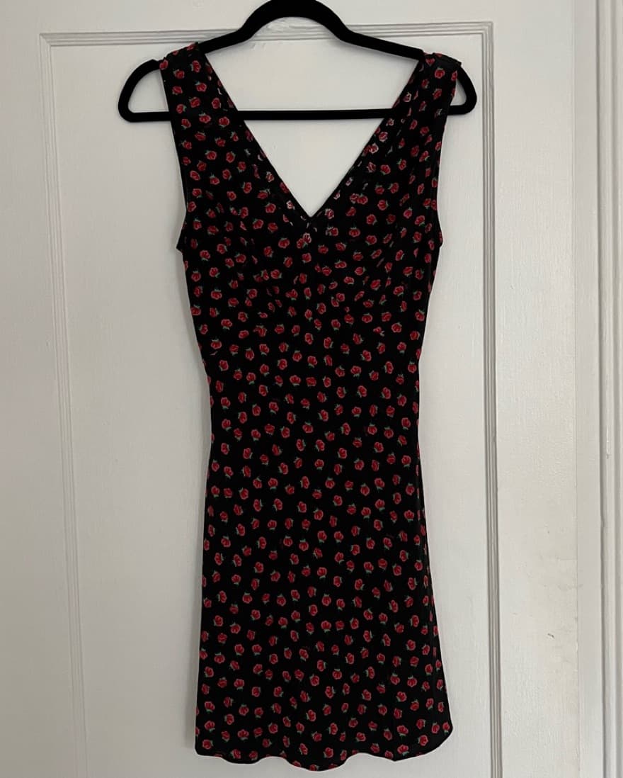 Realisation Par Rose Isabelli Dress  - Image 3