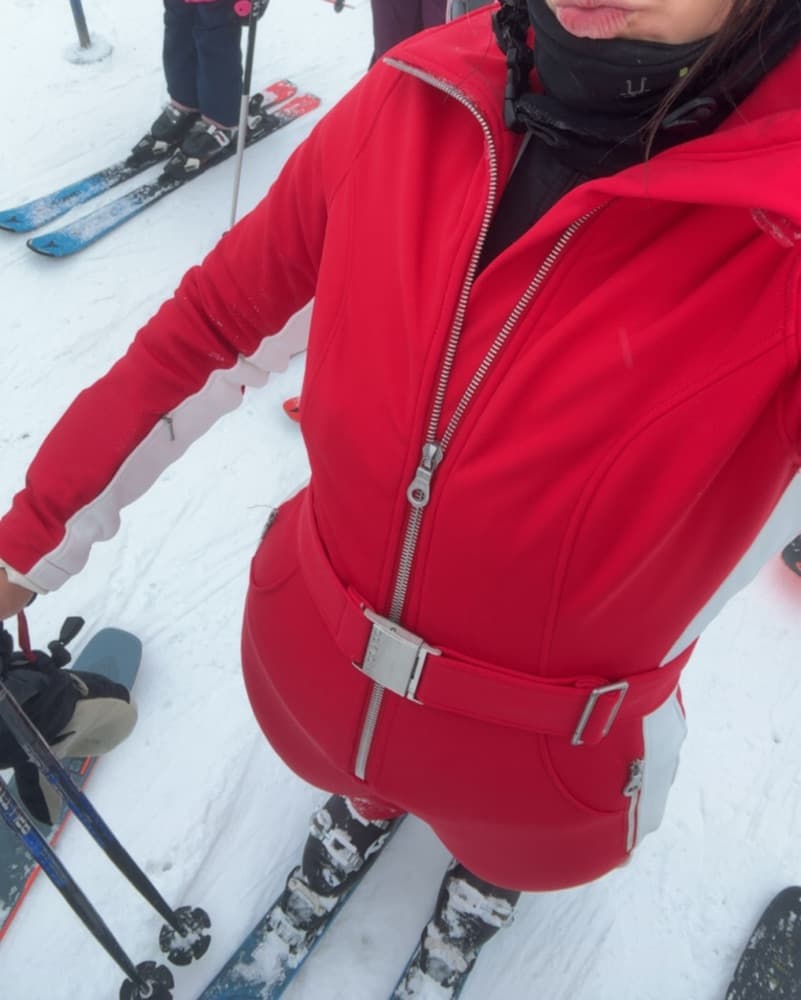 Cordova Ski Jumpsuit - Image 3