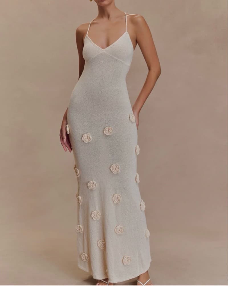 Meshki Suki Dress  - Image 4