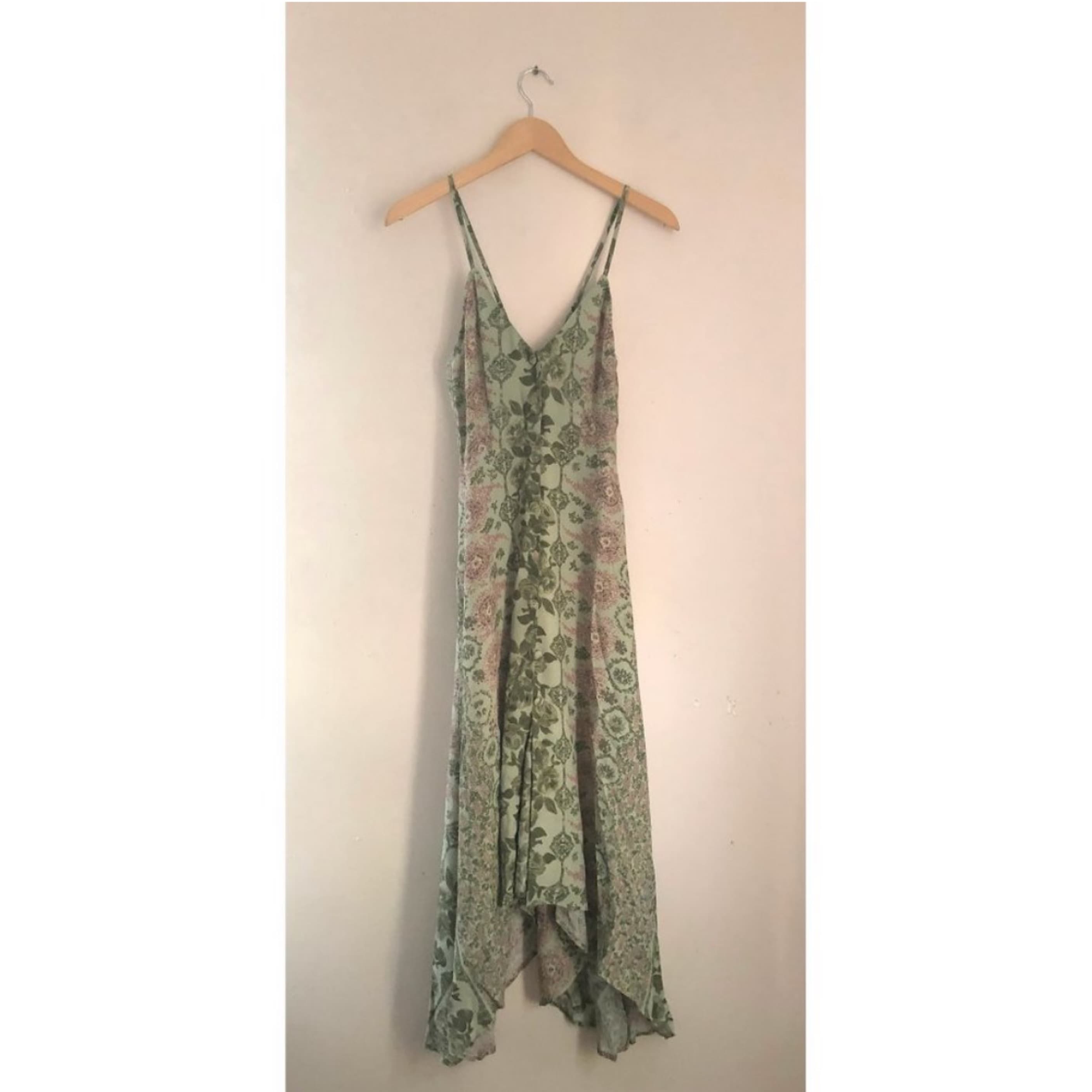 Reformation Savannah Floral Midi - Image 3