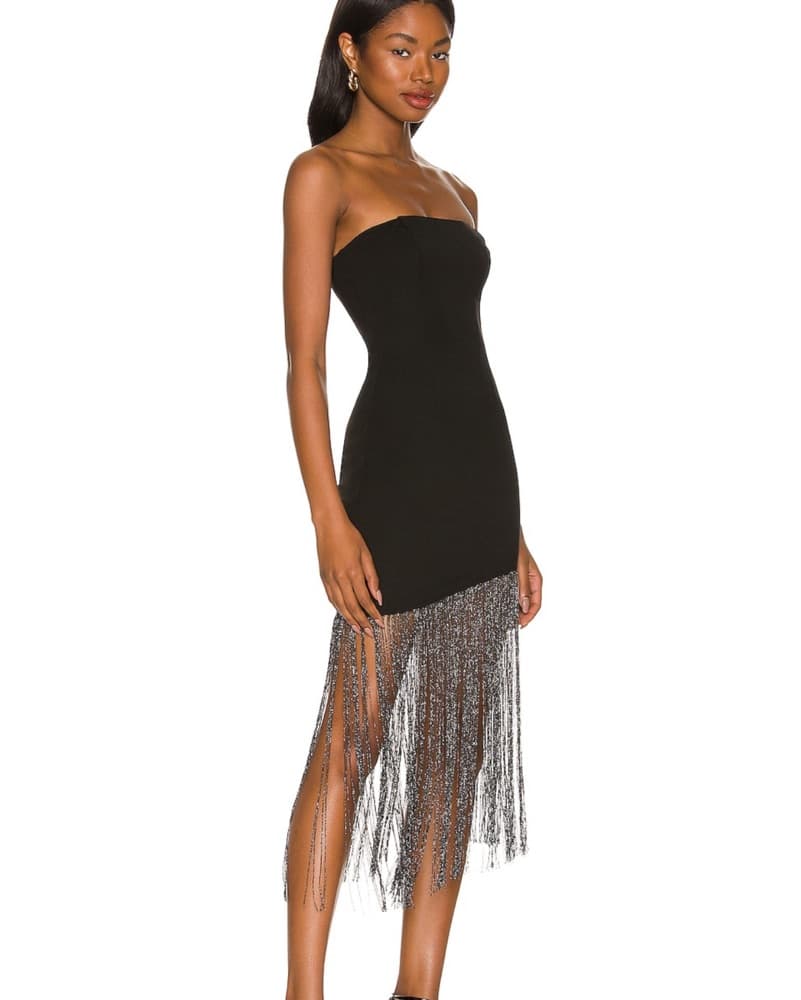 NWT Little Black Dress  - Image 2