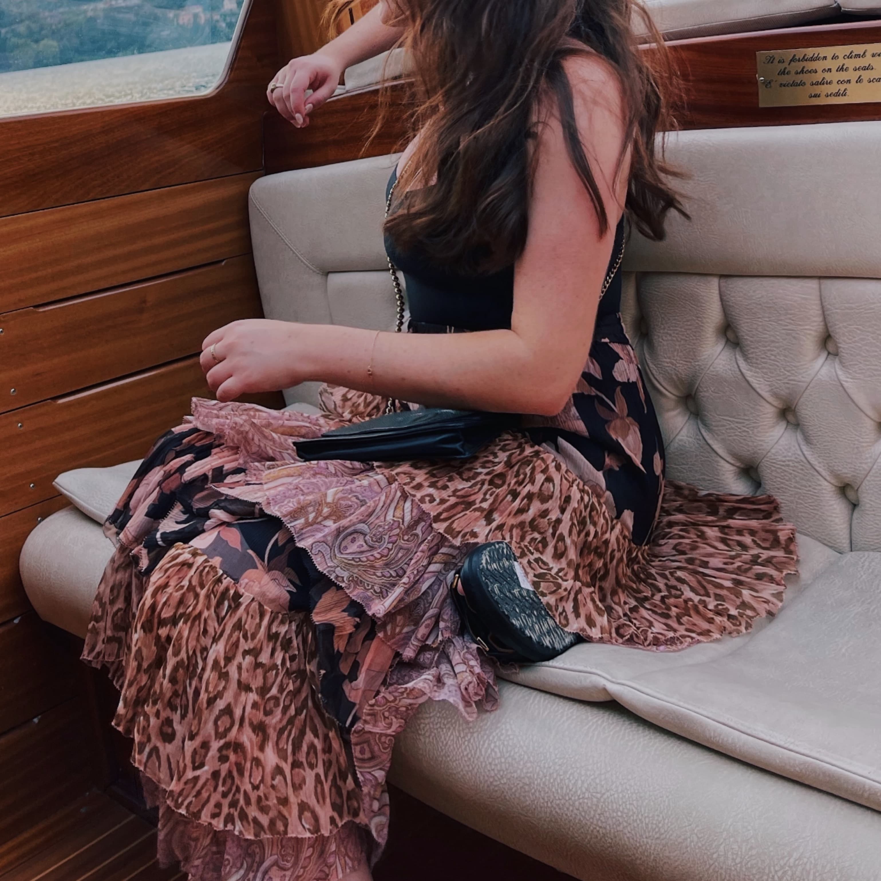 Zimmerman Skirt - Image 2