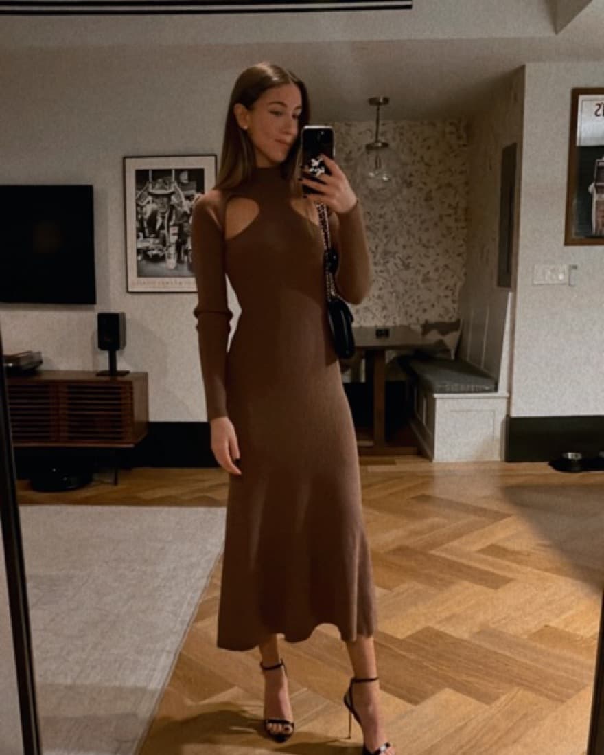 Astr Dress  - Image 2