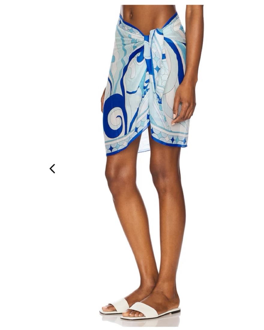 Short Sarong CIN CIN  - Image 3