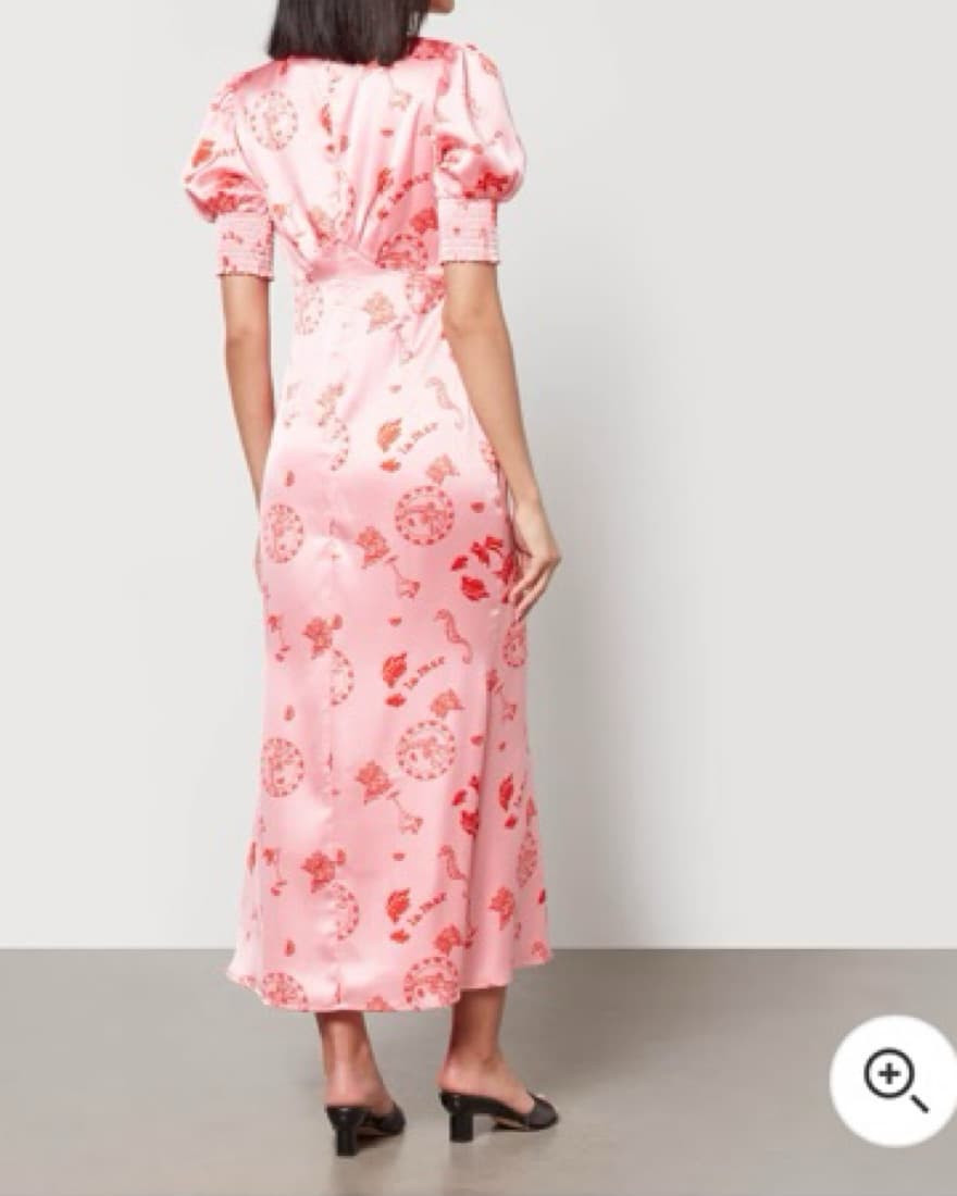 La Mer Dress  - Image 2