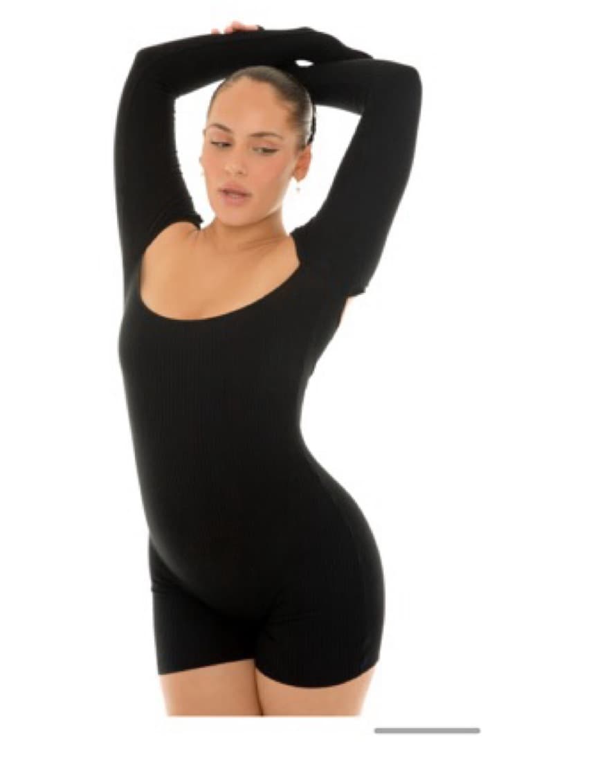 Are You Am I Anke Romper  - Image 3