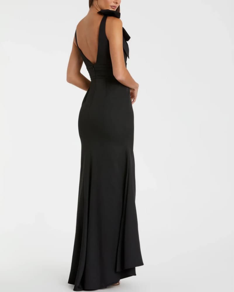 Classic Wedding Guest Dress  - Image 3