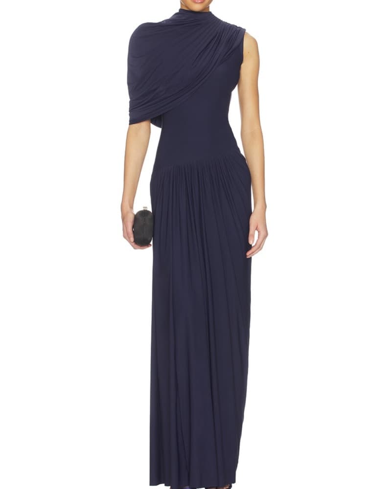 Bloom Dress : Deme by Gabriella - Image 1