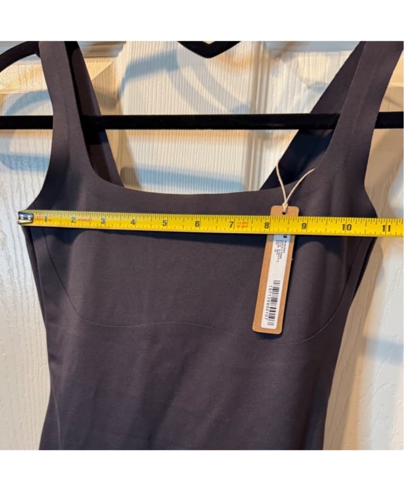 Skims Body Long Slip Dress - Image 4