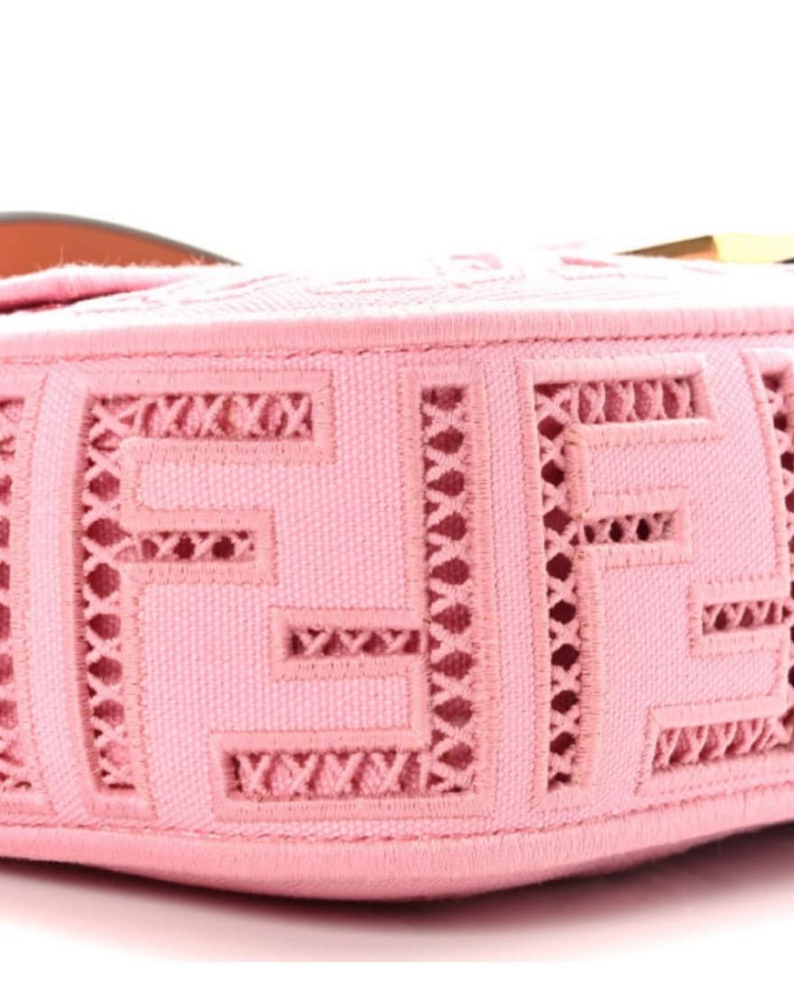 Fendi Baguette - Image 4