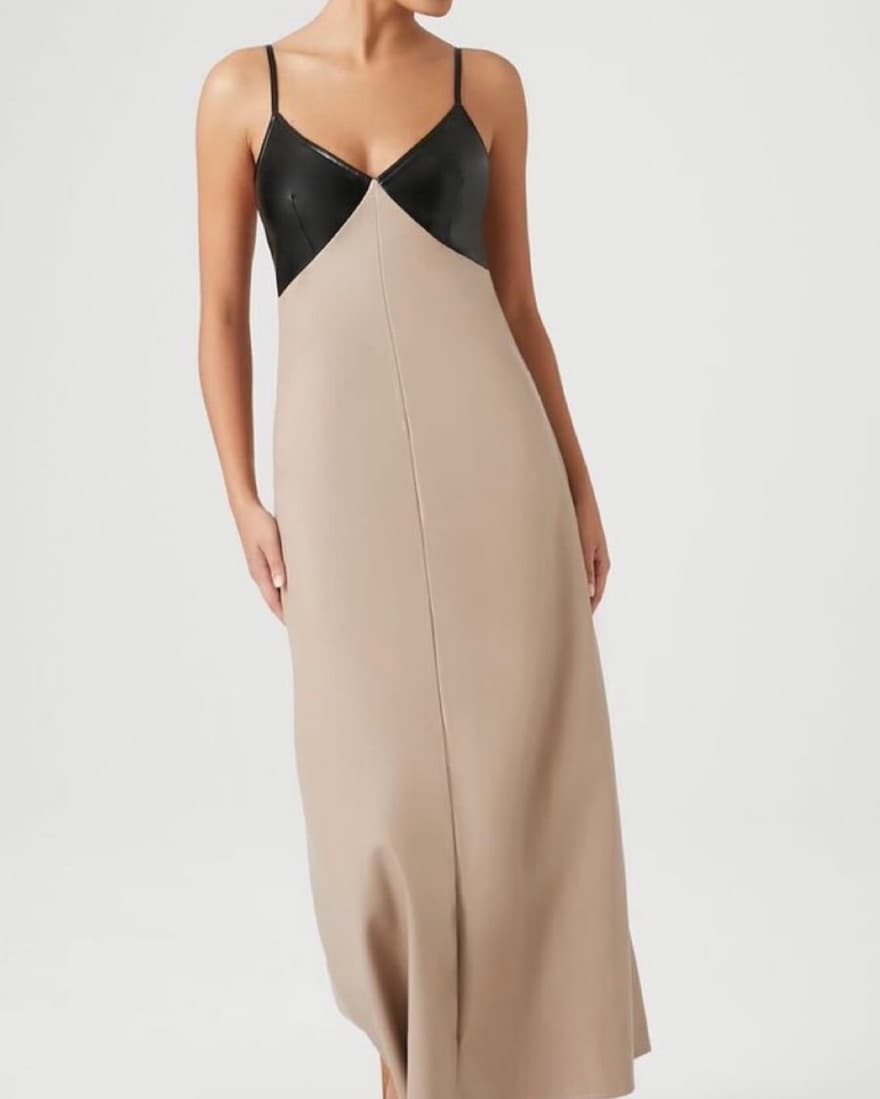 Maxi Dress - Image 2