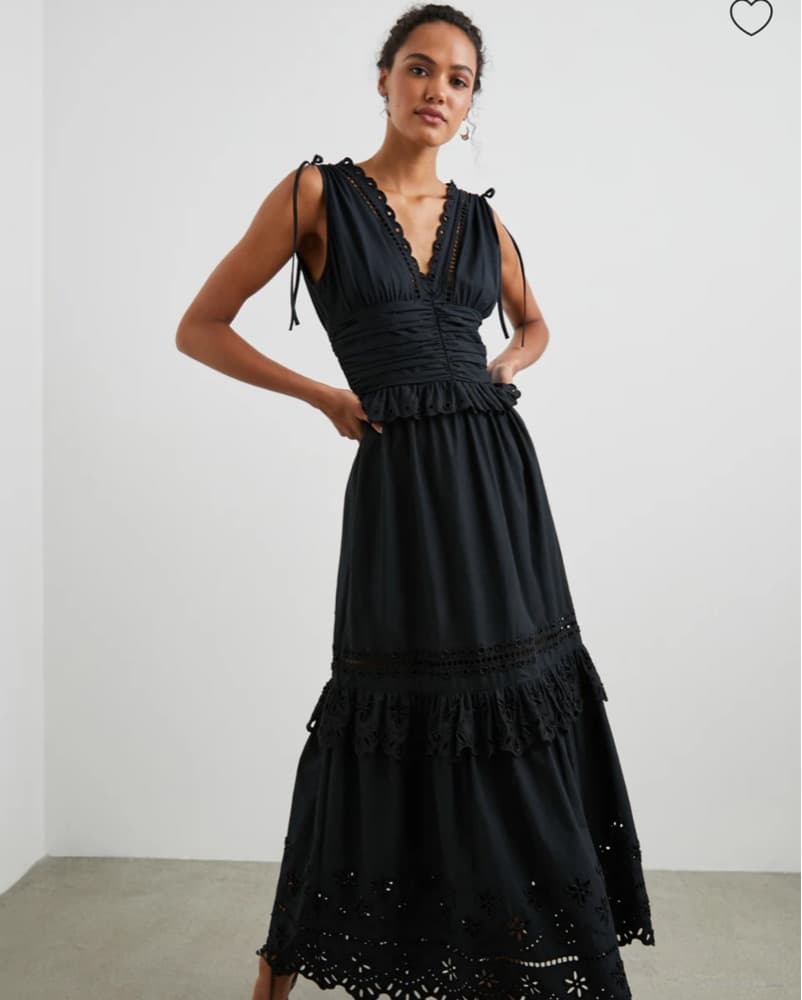 Rails Esmeralda Dress - Image 1