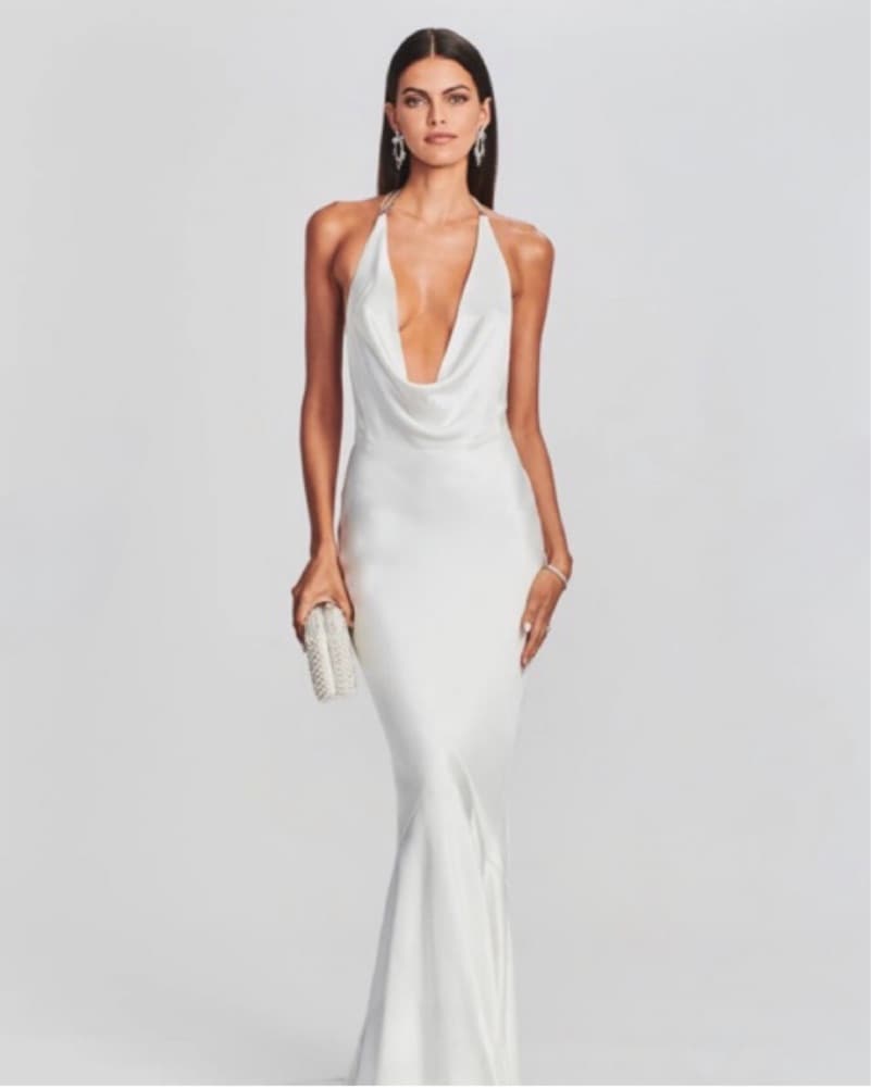 Retrofete Eve Dress  - Image 1