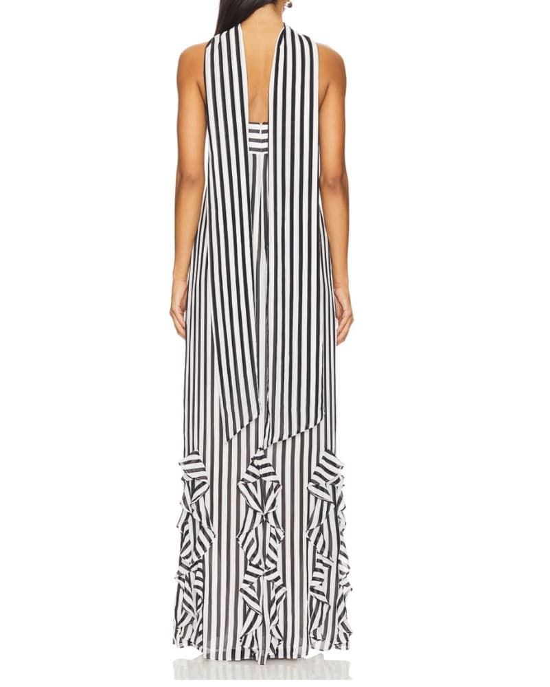 House Of Harlow Nieve Dress  - Image 4