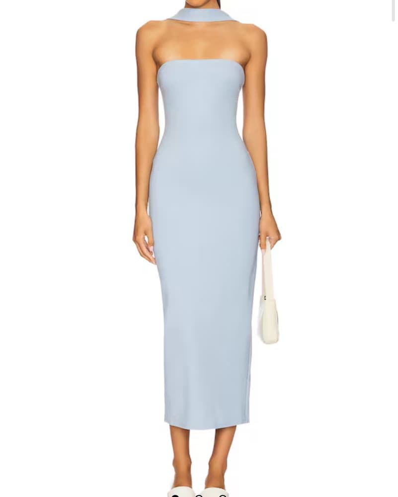 Lovers And Friends Layla cocktail Dress - Image 1