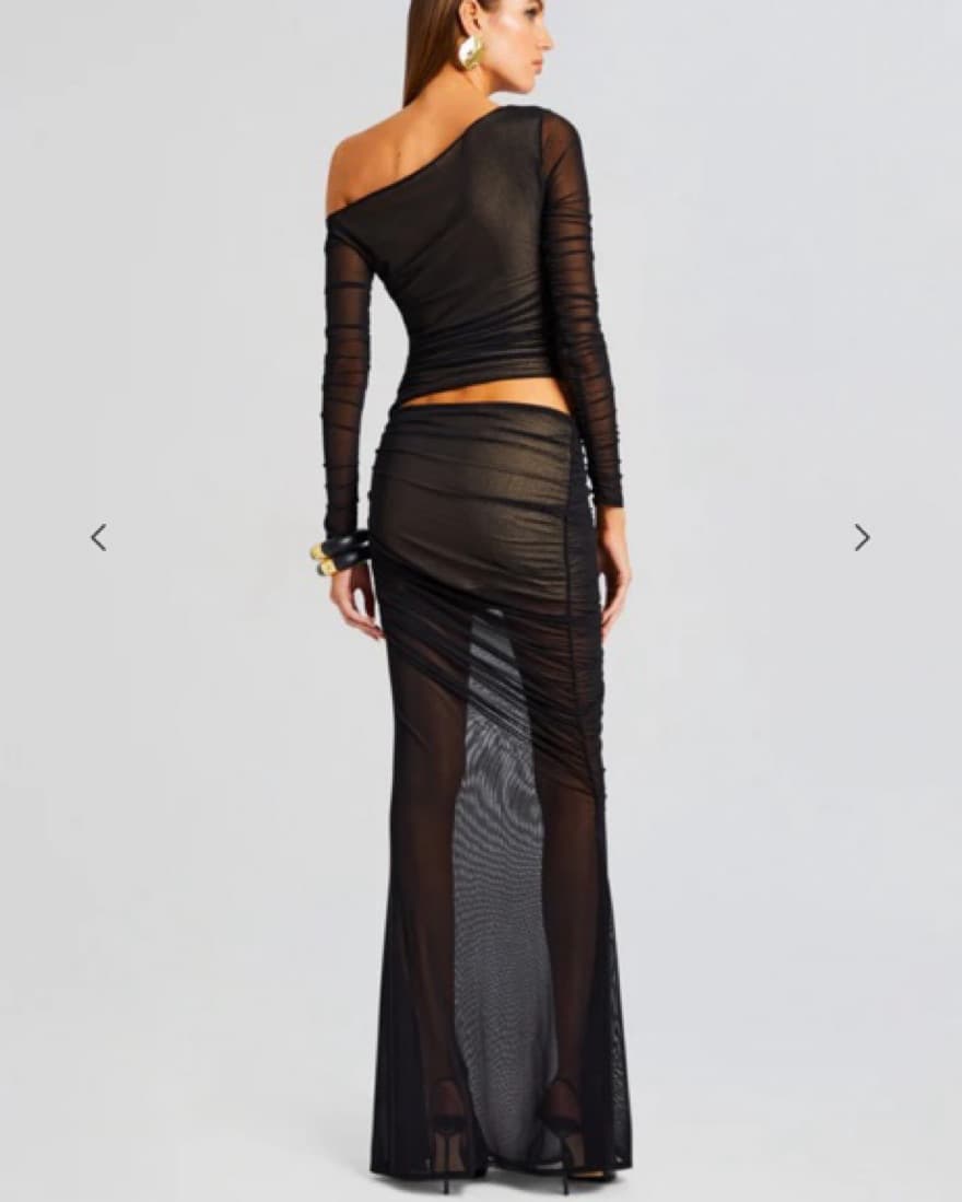 Retrofete Aura Dress - Image 3