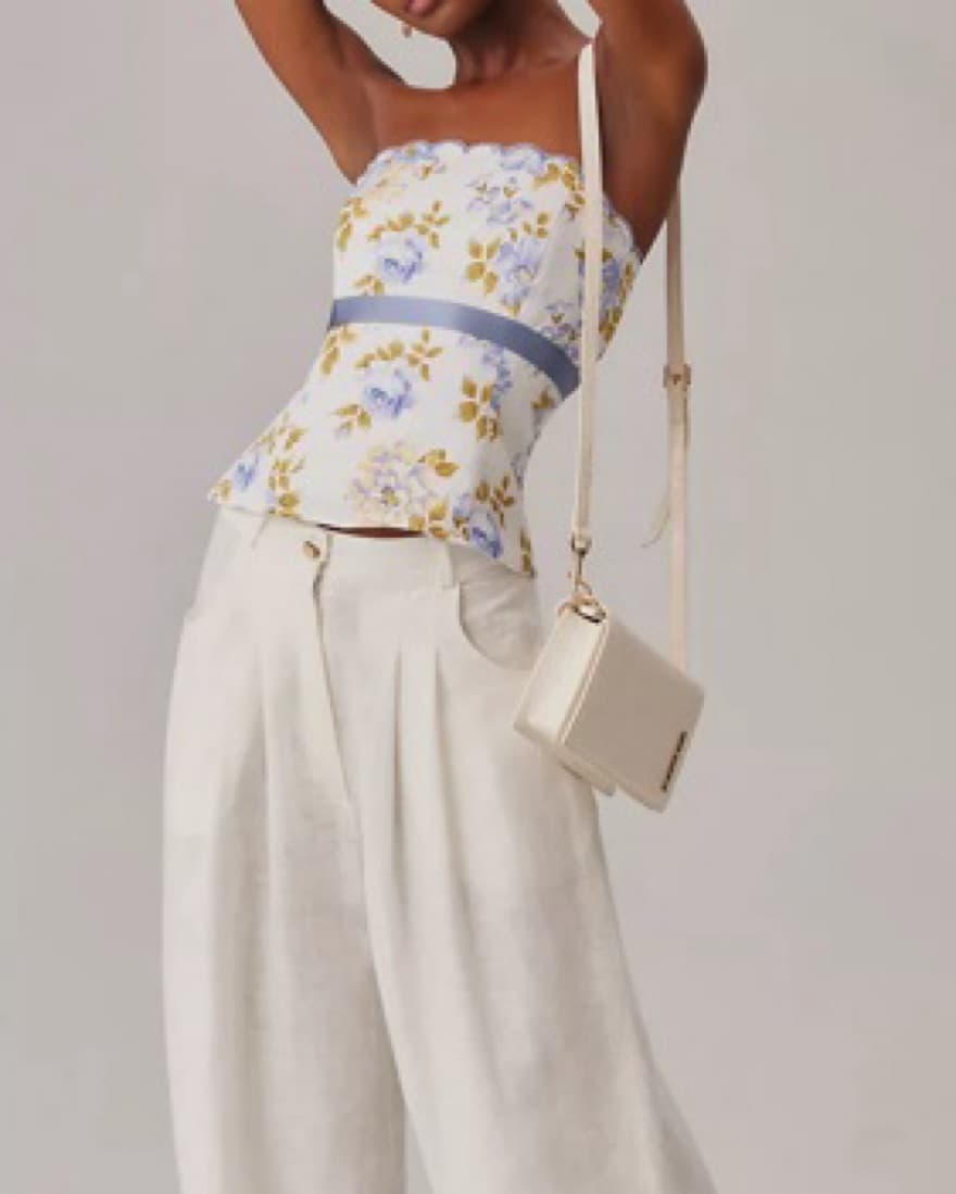 Reformation Top - Image 2