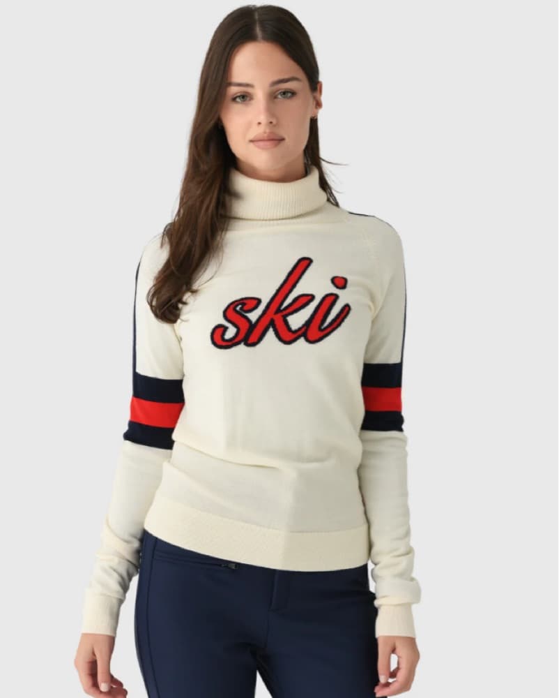 Perfect Moment Ski Turtleneck - Image 1