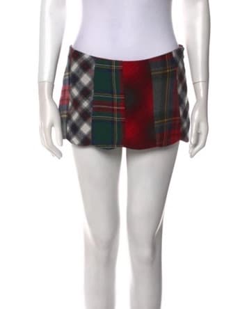 Guizio Skirt - Image 1