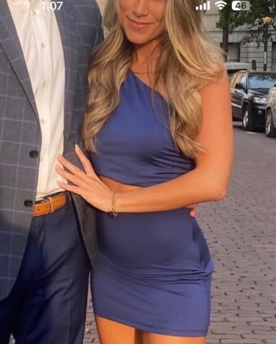 Cocktail Dress - Image 2