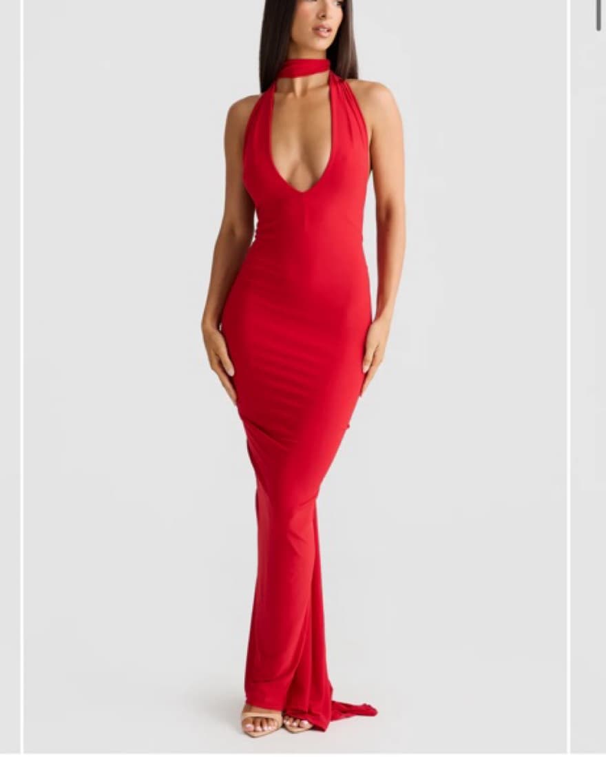 Melani The Label Arabella Dress - Image 3