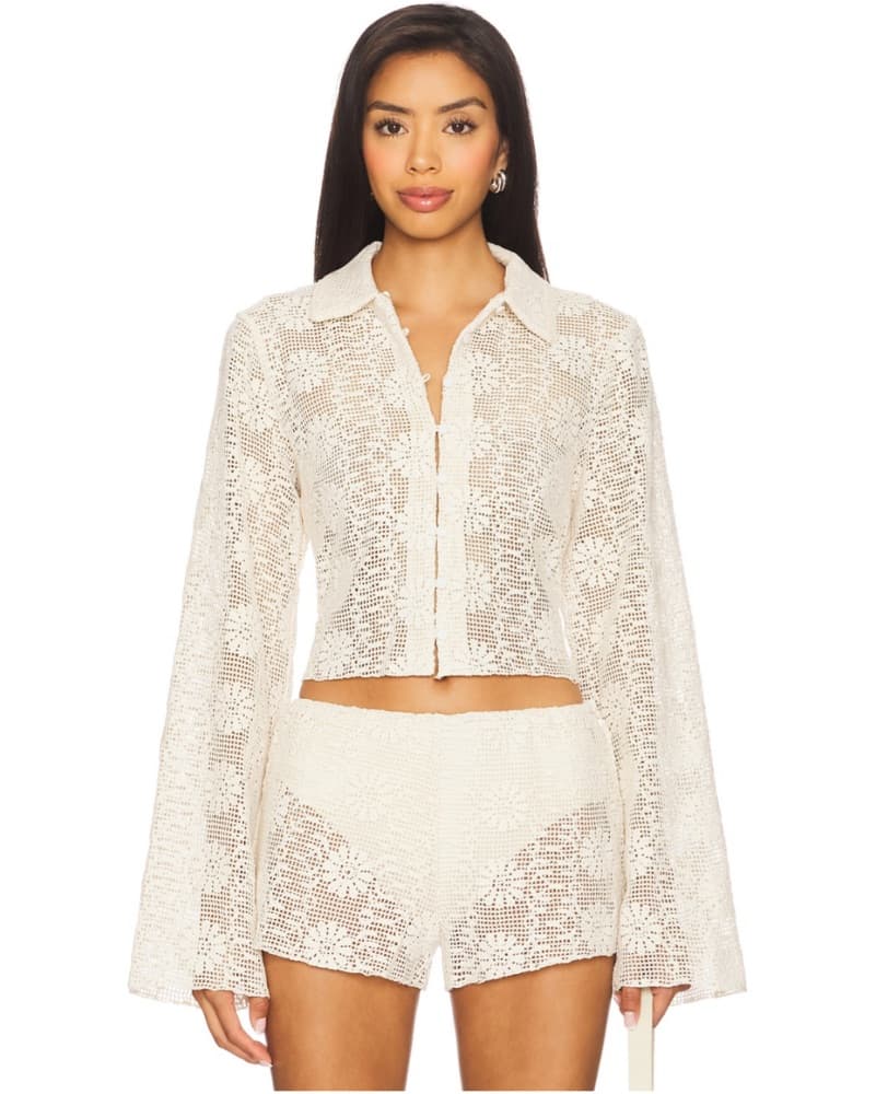 Babydoll Revolve Set - Image 1