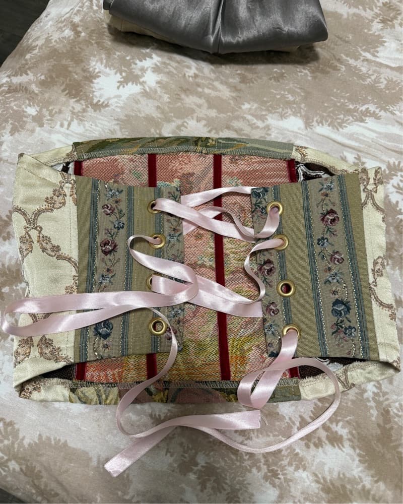Etsy Corset  - Image 3